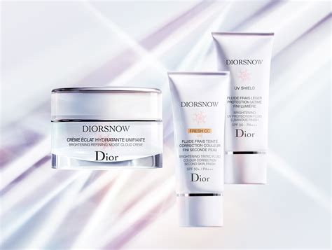 buy dior diorsnow sparkle|diorsnow skin care.